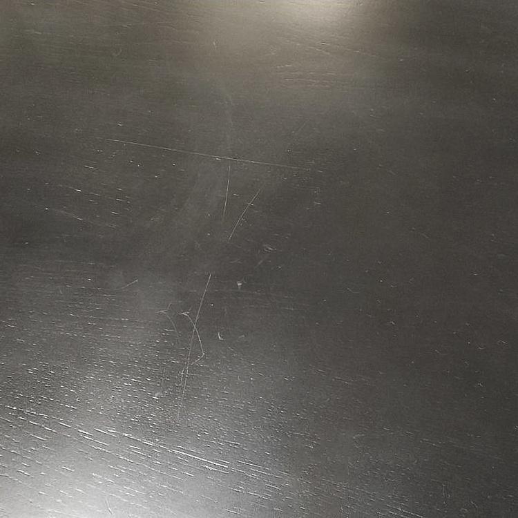 Консольный стол с А-образными ножками без пазов на столешнице дисконт 01 Console A-Leg No Grooves discount