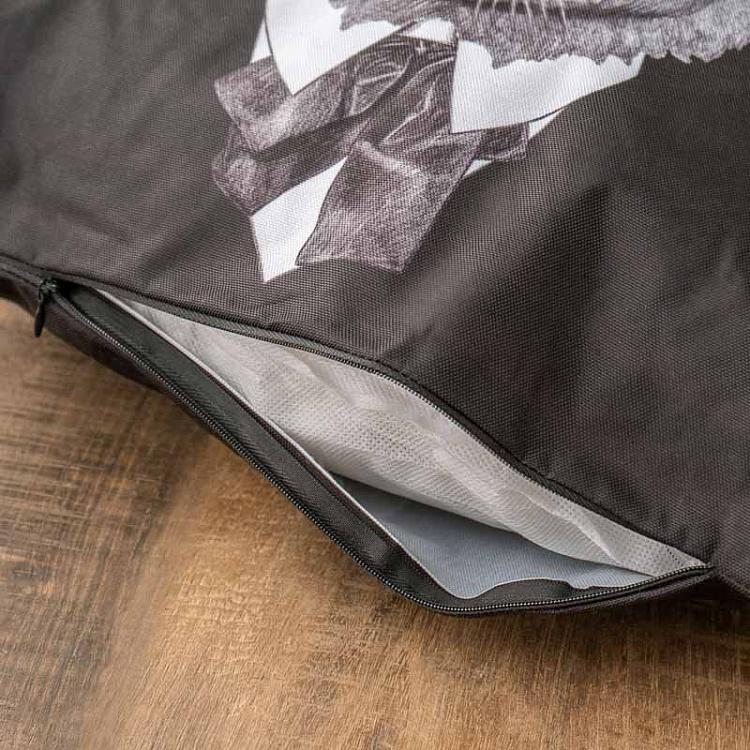 Декоративная подушка Кенгуру Cushion Kangaroo