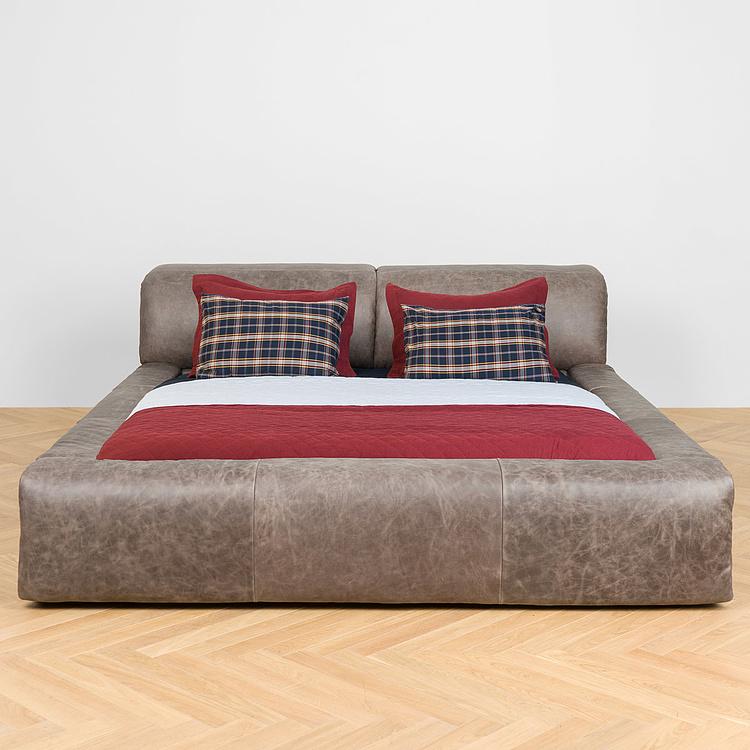 Двуспальная кровать-реклайнер Торо US Кинг Сайз Toro Motion Bed US King