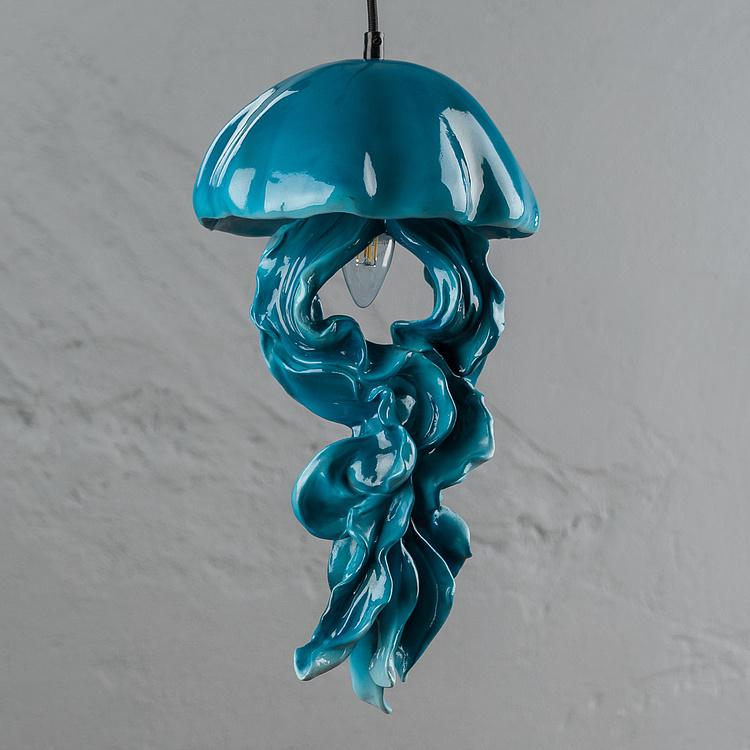 Подвесной светильник Медуза Ава Ceiling Lamp Jellyfish Ava