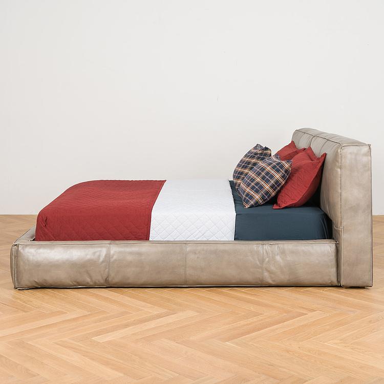 Двуспальная кровать Аризона Arizona Double Bed RM