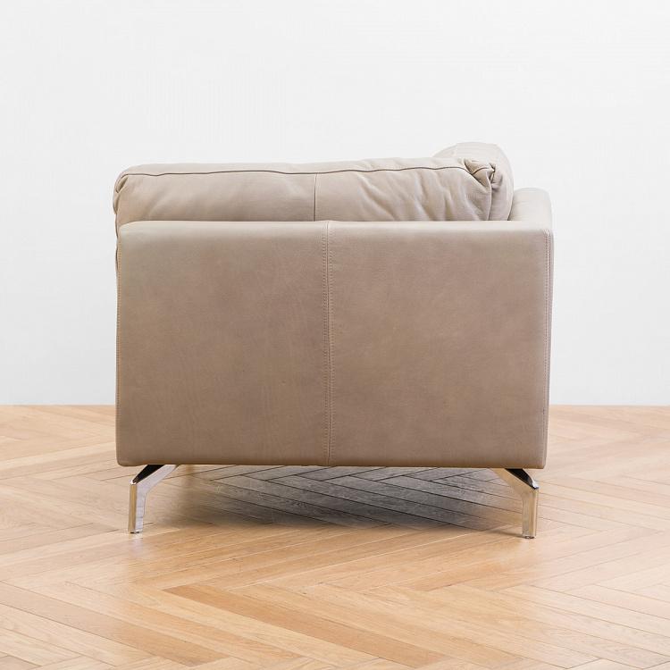 Угловой модульный диван Хилтон 2 Hilton Group 2