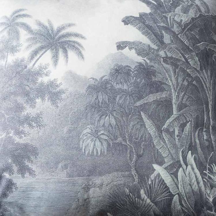 Декоративная подушка Луизиана Cushion Louisiane