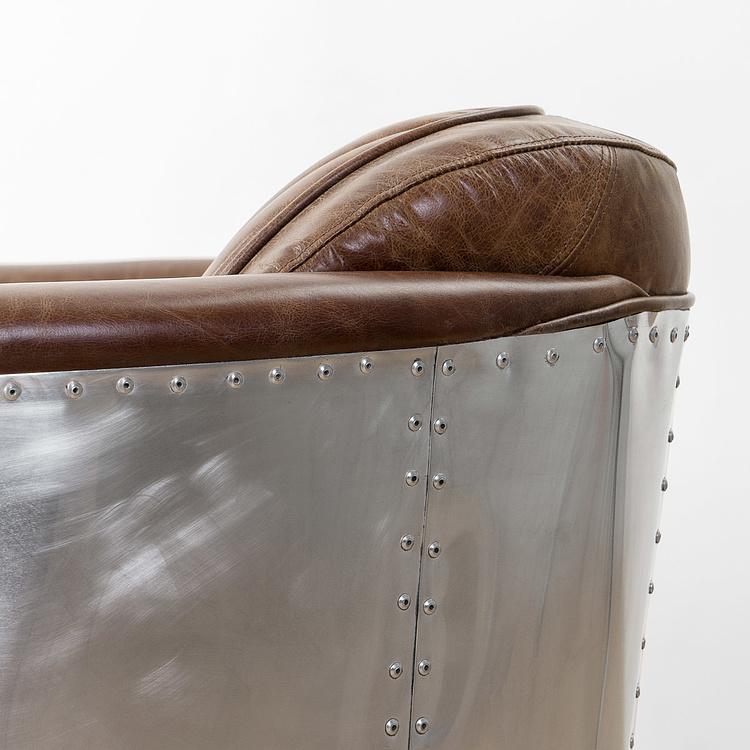 Двухместный диван Лайнер Liner 2 Seater PF