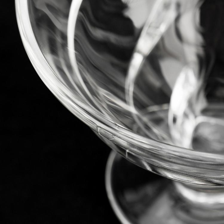 Низкая креманка для мороженого Цирцея Circee Ice Cream Cup Low