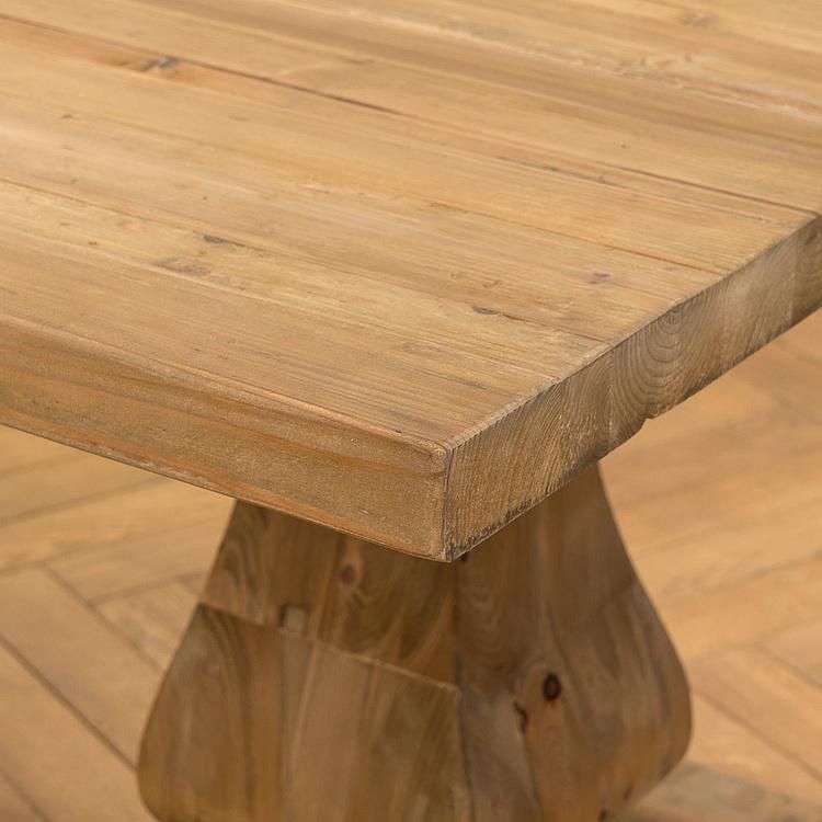 Обеденный стол Круазетт Croisette Dining Table DB