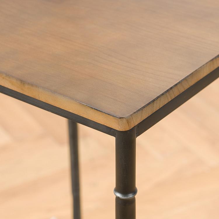 Держатель для полотенец в виде стула Chair Shelf For Towels