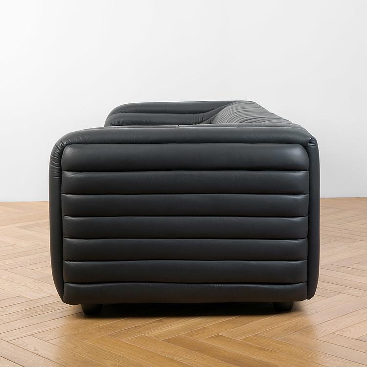 Трёхместный диван Феллини Fellini 3,5 Seater A