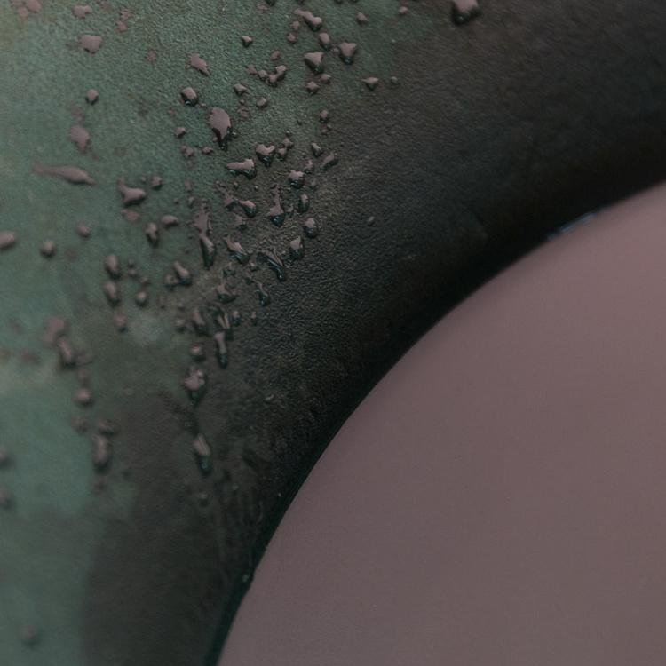 Поющая чаша Дзен-2, L Water Spring Zen Bowl 2 Big