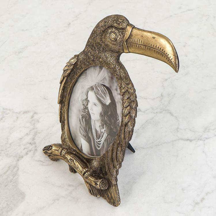 Рамка для фото Тукан Toucan Photo Frame