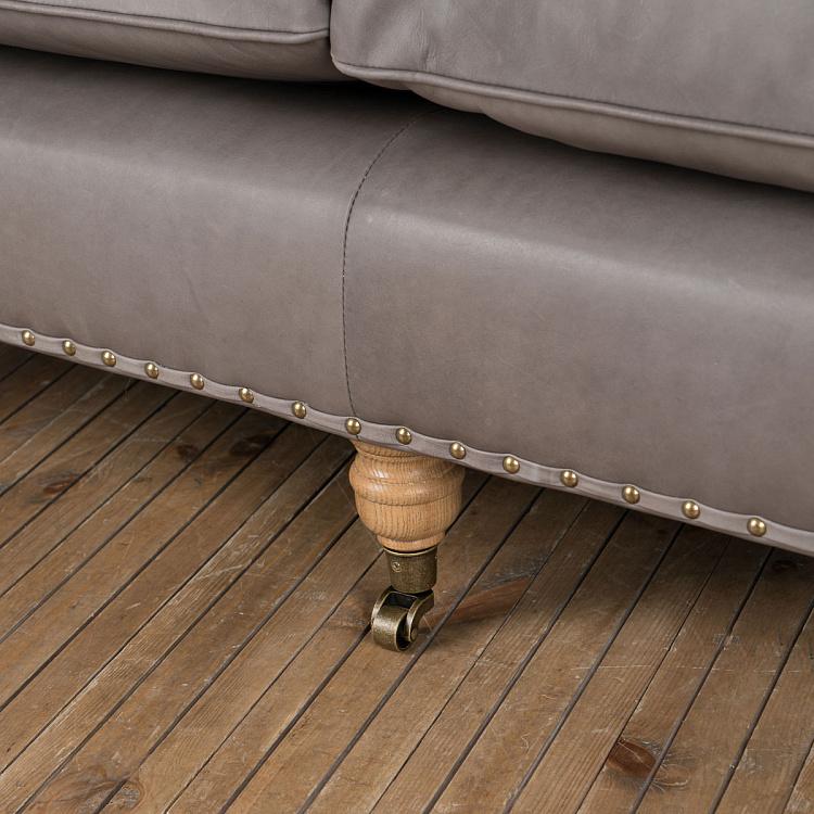 Трёхместный диван Балморал Balmoral 3 Seater