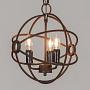 Люстра Gyro Chandelier Extra Small