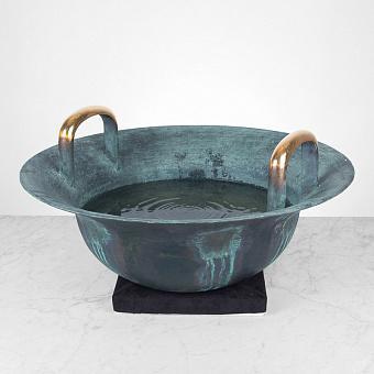 Water Spring Zen Bowl 3 Big