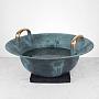 Поющая чаша Water Spring Zen Bowl 3 Big