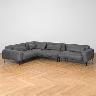 Studio Group Leather