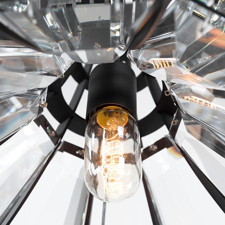 Подвесной светильник Вектор, S Vector Pendant Small