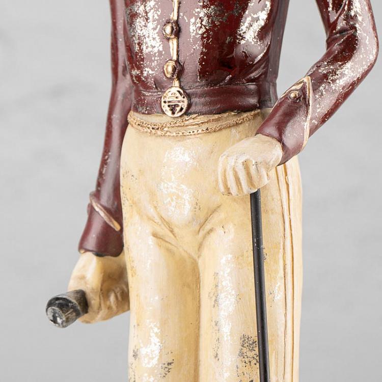 Статуэтка Дог в полный рост Dogporal Standing