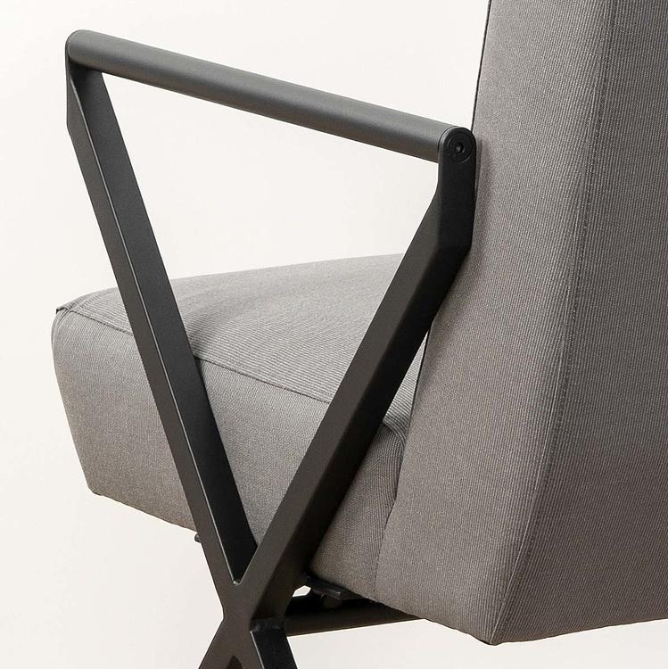 Садовый стул Эла Ella Chair, Black