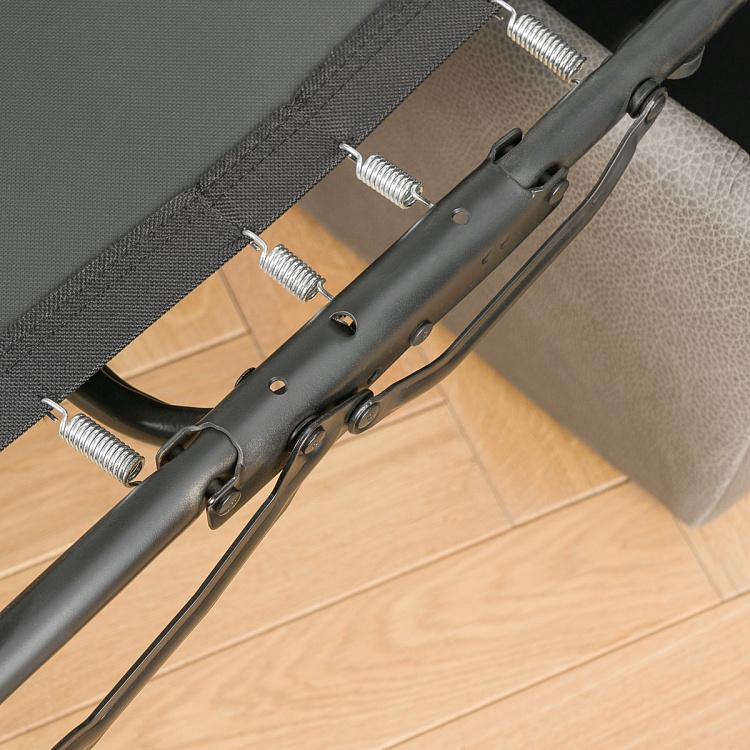 Раскладной пуфик-кровать Кристофер Christopher Footstool Bed