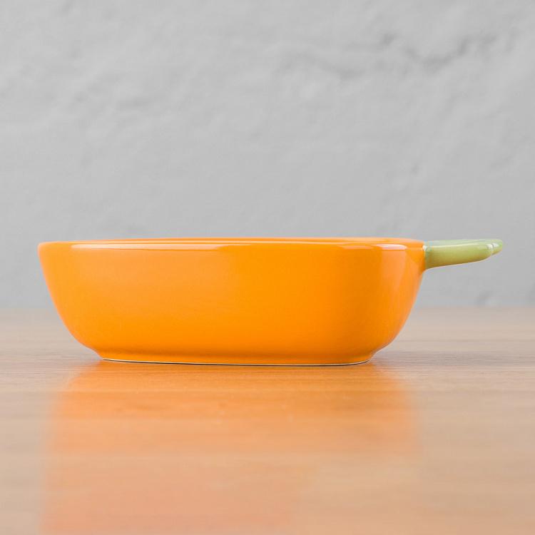 Пиала Пачи морковь Pachy Carrot Bowl