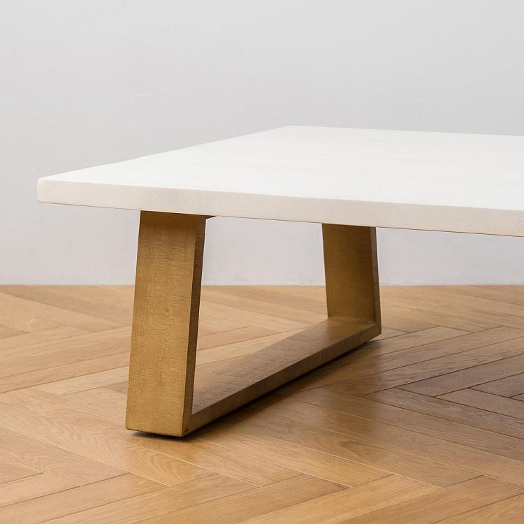 Журнальный стол Валенсия Valencia Coffee Table