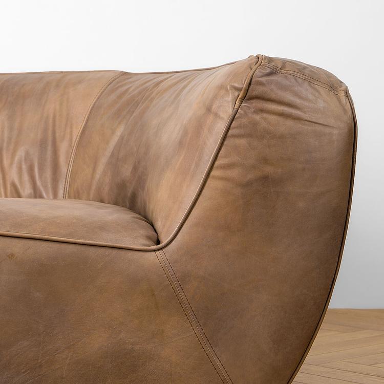 Угловой модульный диван Свободный полет Hover Group