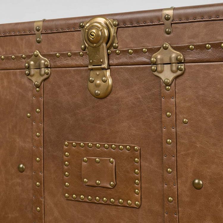 Сундук Танкер Tanker Trunk RM