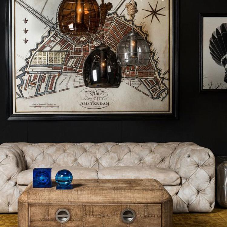 Подвесной светильник Бернулли, M Bernoulli Pendant Medium