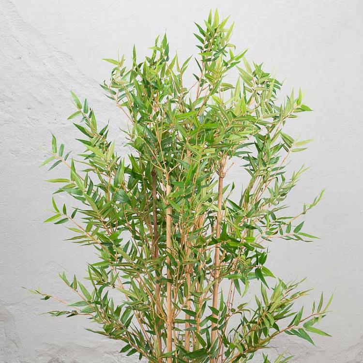 Искусственный бамбук Японский ориенталь, M Japanese Oriental Bamboo 150 cm