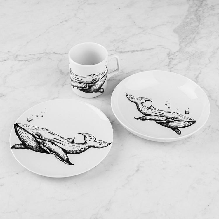 Кружка Кит Whale Cup