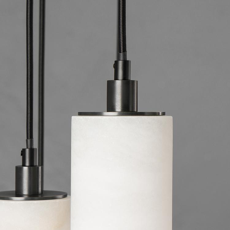 Люстра Спираль Helix Chandelier OZ