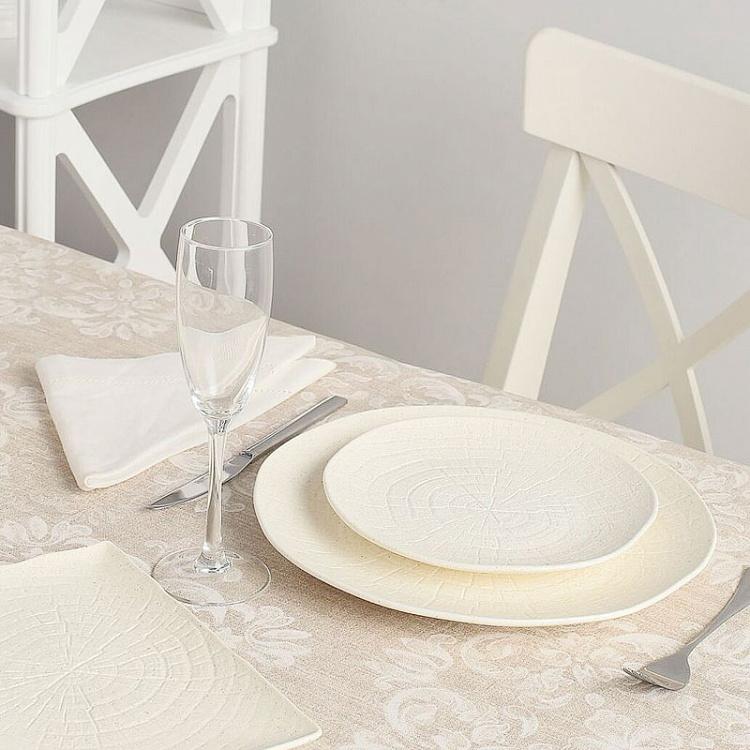 Десертная тарелка Вулкания Саленто Vulcania Salento Dessert Plate