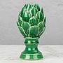 Статуэтка Ceramic Artichoke On Stand