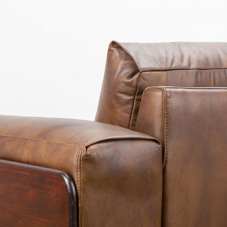 Кресло Чинечитта Cinecitta Armchair D