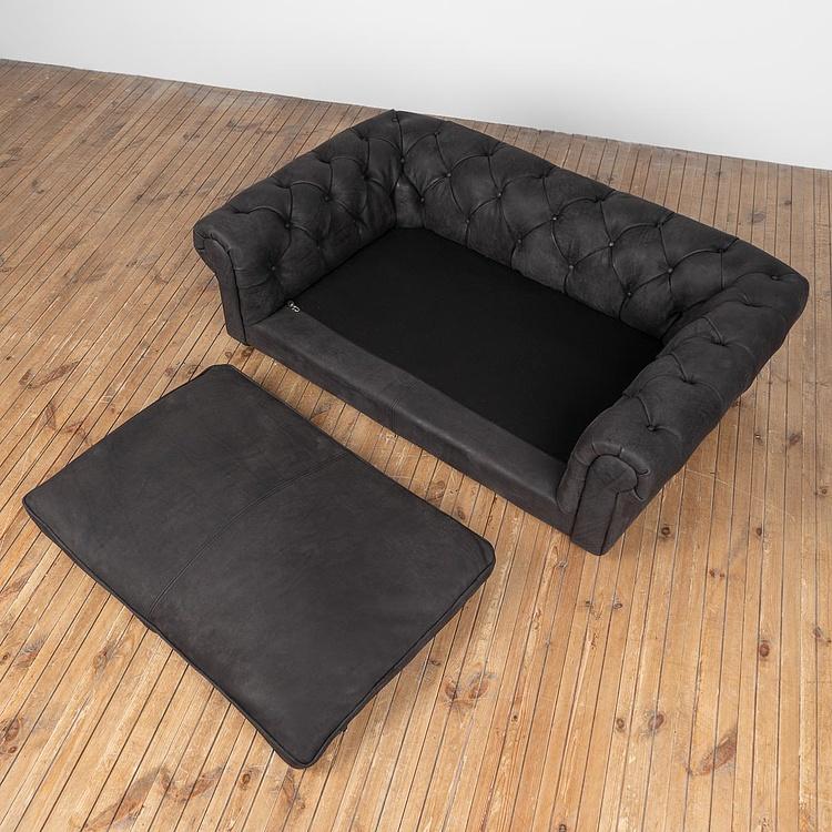 Диван для собак/кошек Вестминстер Westminster Dog Bed