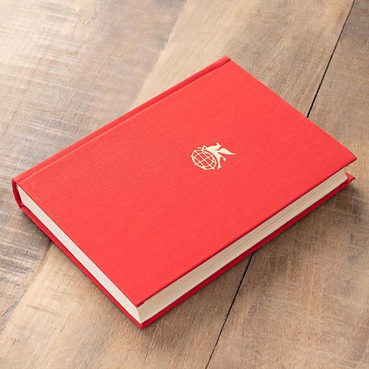 Винтажная книга Библиотека всемирной литературы, том 69 1. Беранже П.Ж. Барбье О. Дюпон П. Vintage Book World Literature Library 69-1