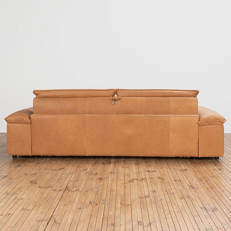 Раскладной трёхместный диван-кровать Кристофер Christopher 3 Seater Bed