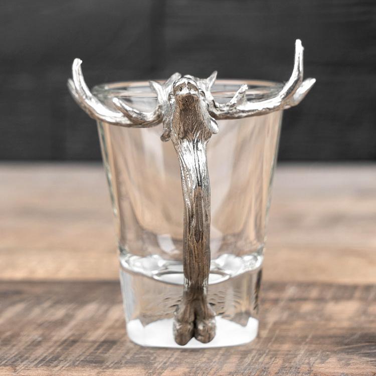 Стопка Олень Deer Shot Glass