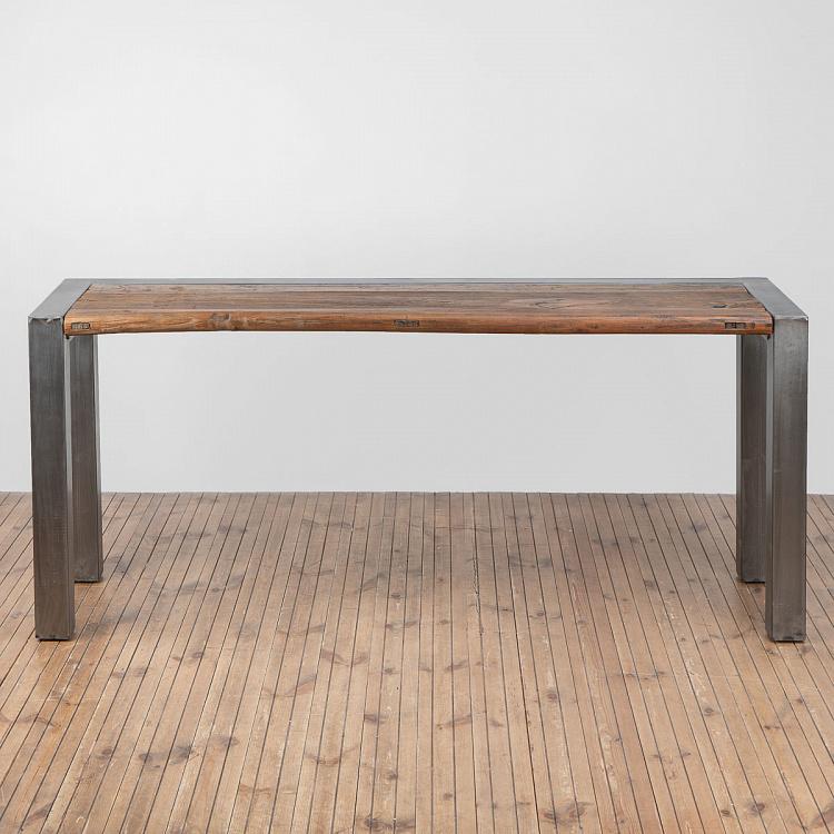 Консольный стол Фаундри Foundry Console