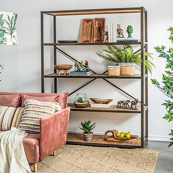 Стеллаж Ramsden Bookshelf Large