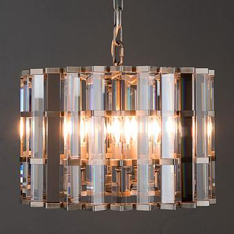 Night Rod Pendant Medium