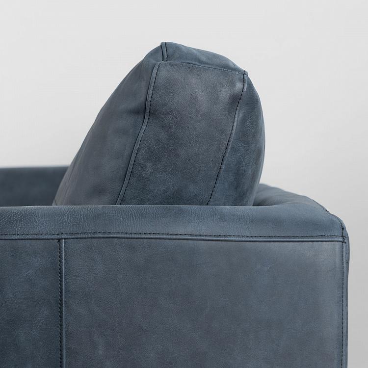 Трёхместный диван Патрик, песочные ножки Patrick 3 Seater, Oak Sandwashed