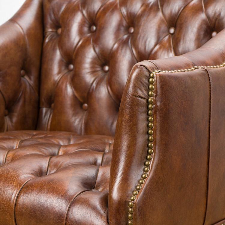 Кресло Кабинет Cabinet 1 Seater PF