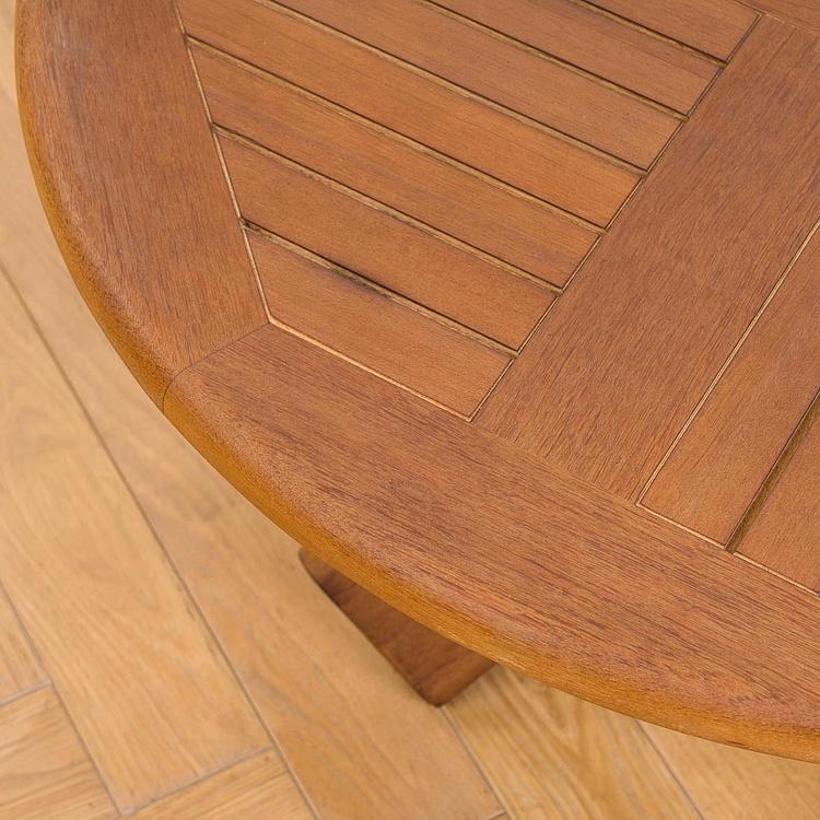 Журнальный столик Безье Beziers Coffee Table RM