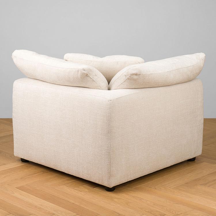 Угловой модульный диван Непал Nepal Group