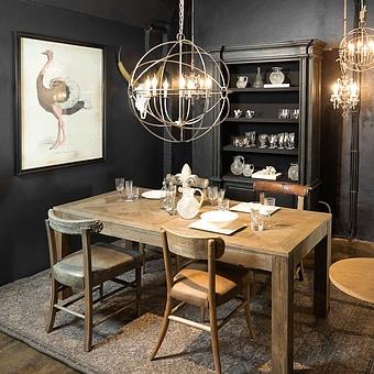 Стеллаж Panther Shelving