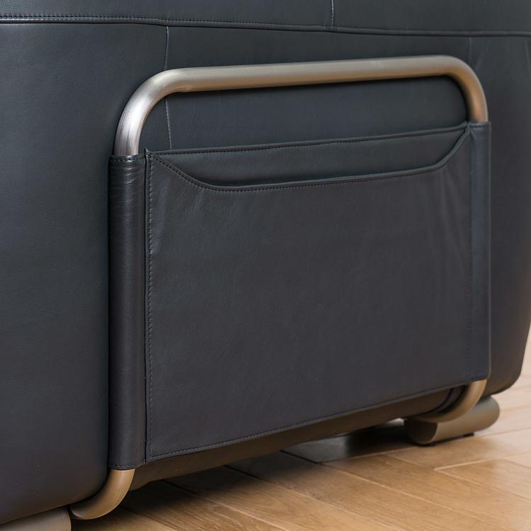 Трёхместный диван Уилер Wheler 3 Seater A