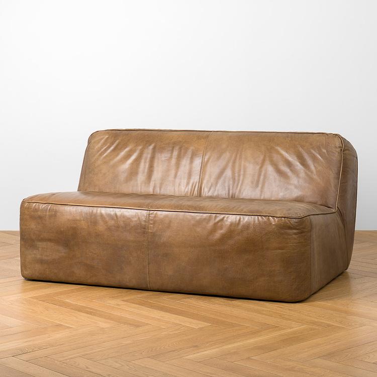 Угловой модульный диван Свободный полет Hover Group