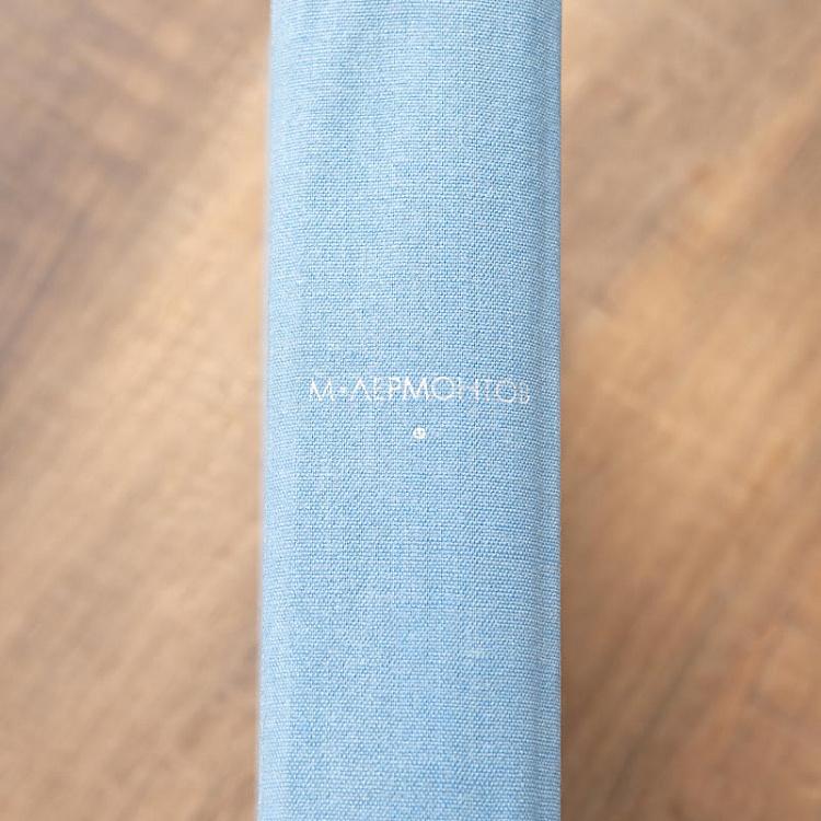 Винтажная книга Библиотека всемирной литературы, том 93. Маскарад. Герой нашего времени. М.Ю. Лермонтов Vintage Book World Literature Library 93