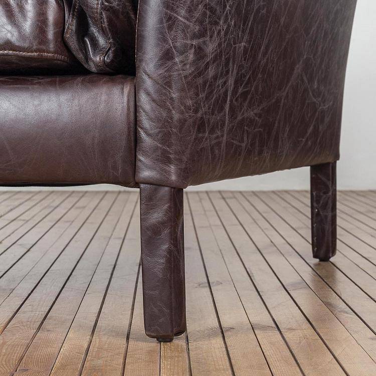 Двухместный диван Реджио Reggio 2 Seater